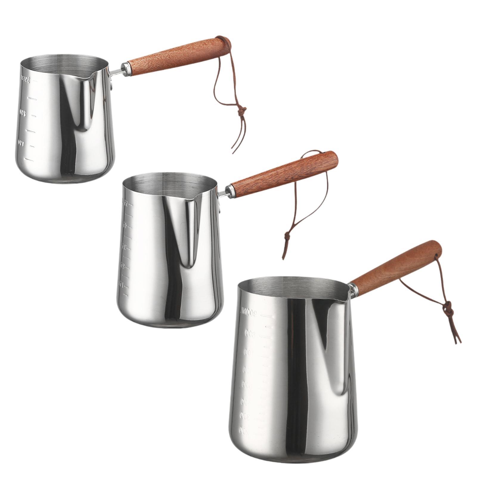 Coffee Tea Chocolate - Турецкий кофейник, аксессуары для эспрессо-машины, чайник,