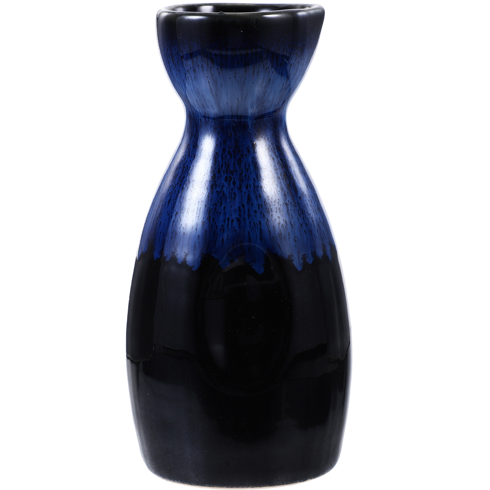 Coffee Tea Bottle - Керамическая бутылка для саке в японском