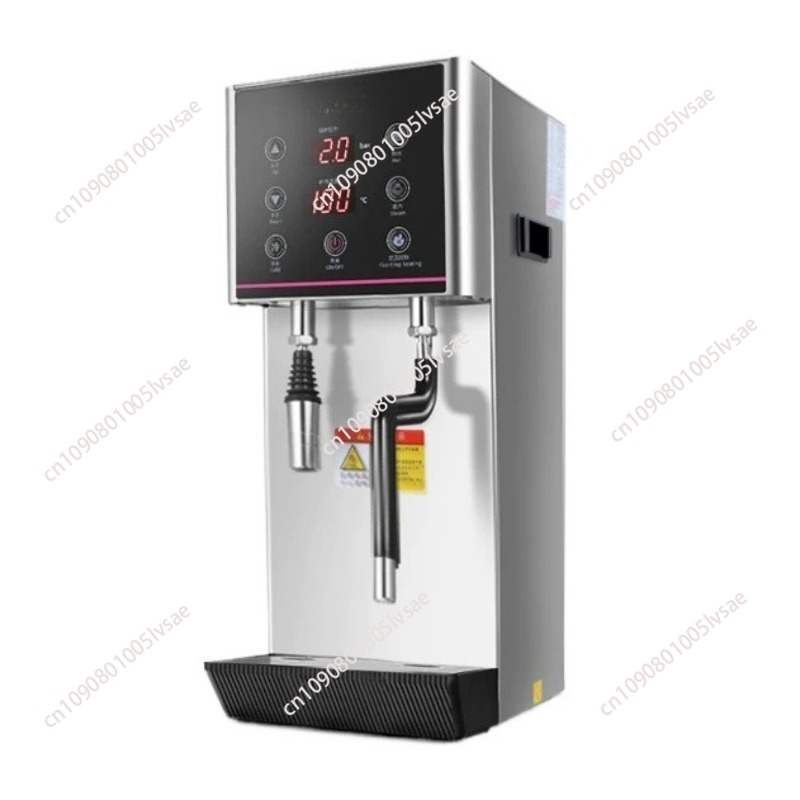 Coffee Tea Equipment - Автоматический коммерческий вспениватель молока для кофе,