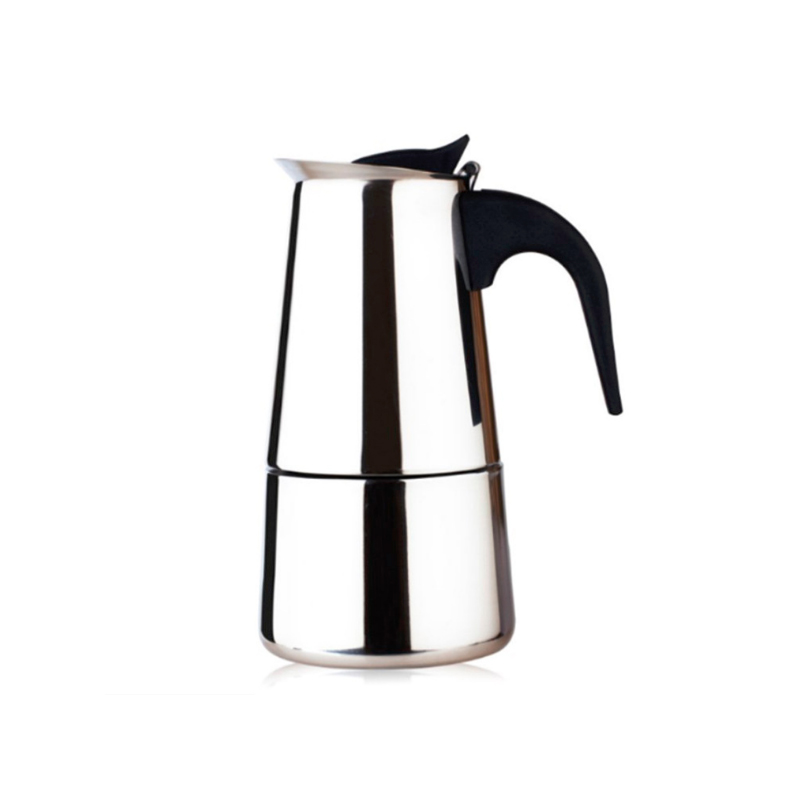 Coffee Tea Chocolate - Портативная кофеварка для эспрессо, 100/200/300/450/600 мл