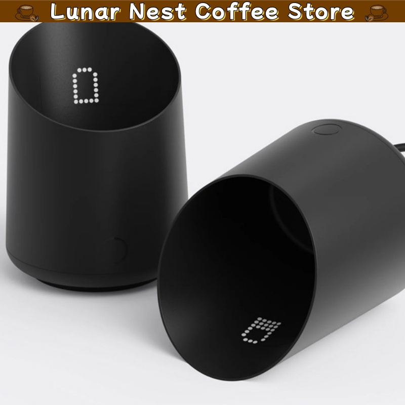 Coffee Tea Mugs - Новые сверхкомпактные водонепроницаемые цифровые весы для