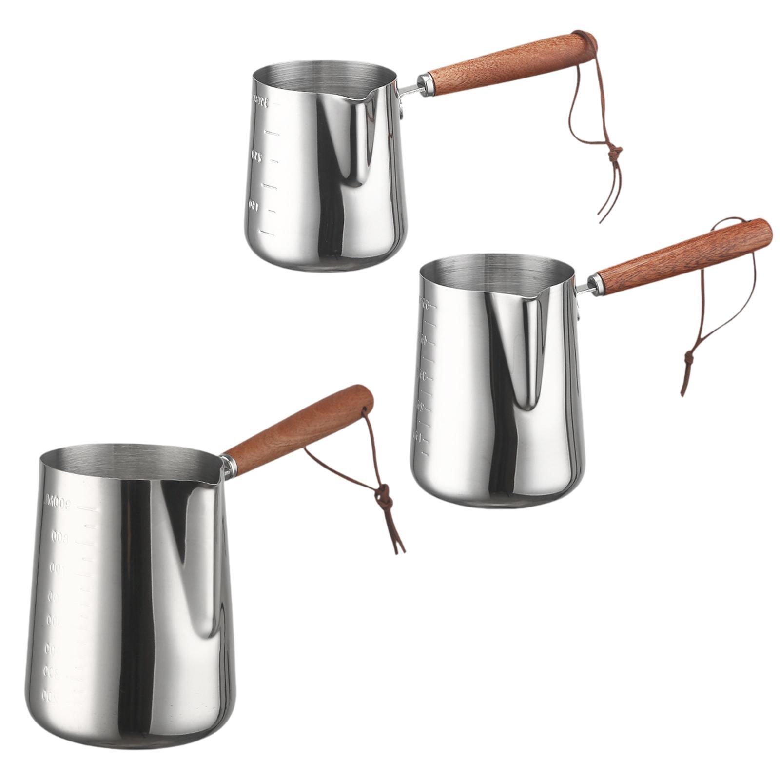 Турецкий кофейник, аксессуары  – обзор и цена Coffee Tea Chocolate