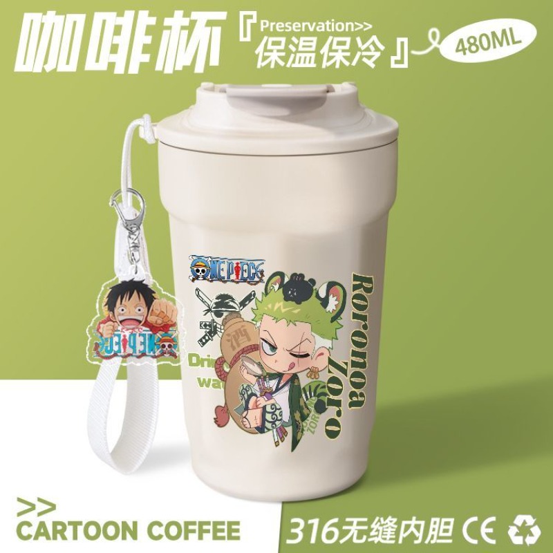 Новая кофейная кружка с аниме- – обзор и цена Coffee Tea Mugs