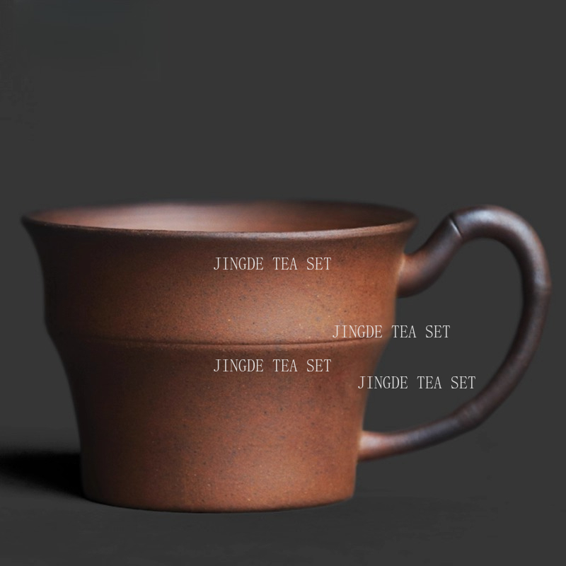 Грубая керамика, бамбуковая ру – обзор и цена Coffee Tea In Chinese