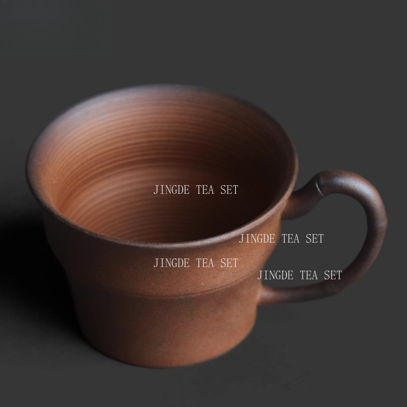 Грубая керамика, бамбуковая ру – обзор и цена Coffee Tea In Chinese