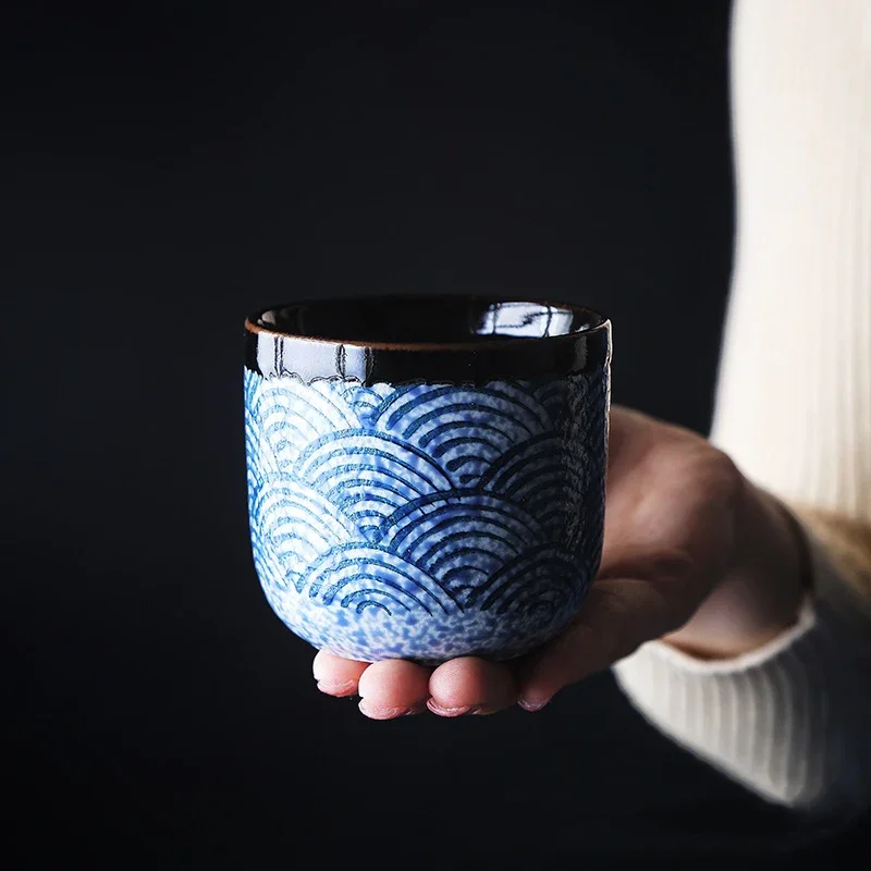 CHANSHOVA Китайский ретро-стил – обзор и цена Coffee Tea In Chinese