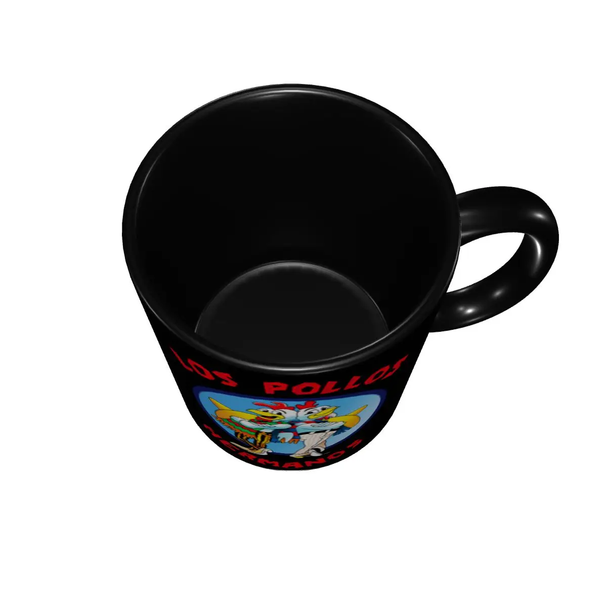 Керамическая кружка для кофе и – обзор и цена Coffee Tea Break