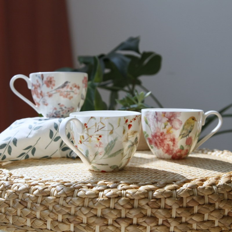 Набор из 4 предметов, кофейные – обзор и цена Coffee Tea Uses