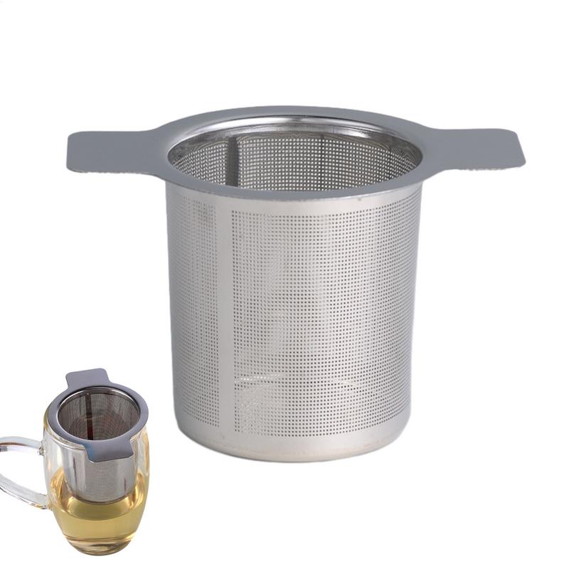 Сетка из нержавеющей стали, си – обзор и цена Coffee Tea Infuser