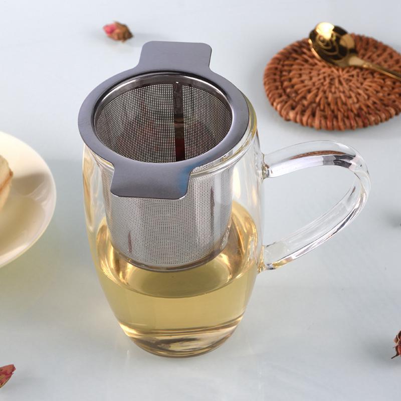 Сетка из нержавеющей стали, си – обзор и цена Coffee Tea Infuser