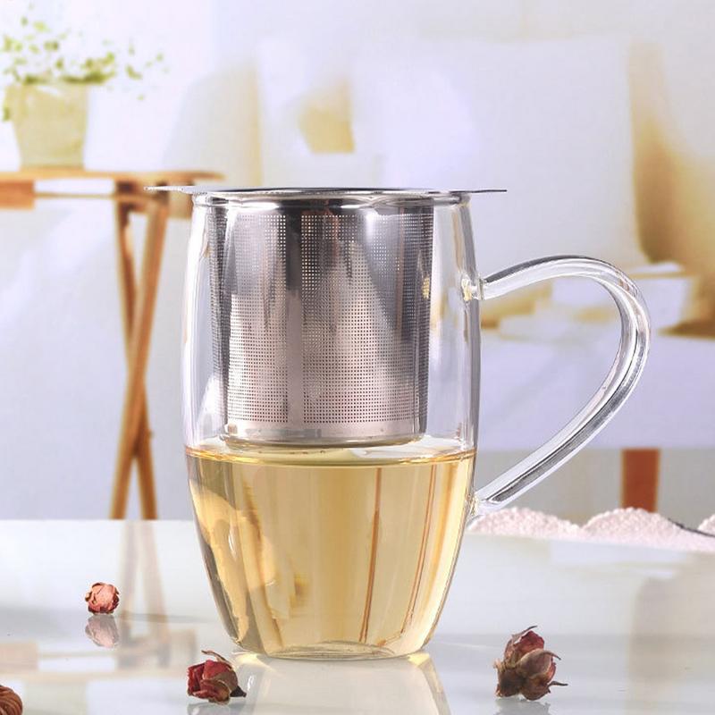 Сетка из нержавеющей стали, си – обзор и цена Coffee Tea Infuser