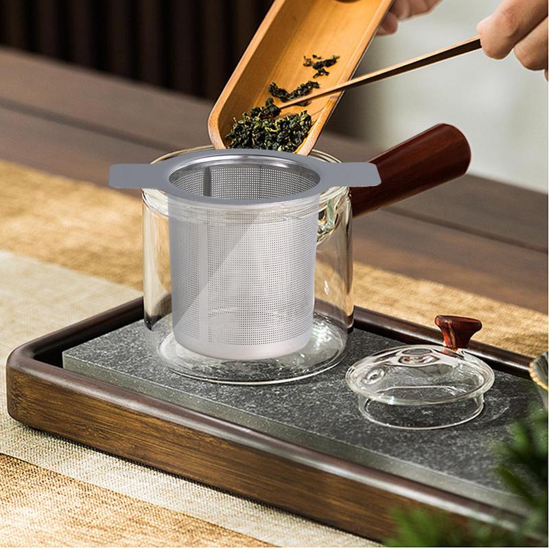 Сетка из нержавеющей стали, си – обзор и цена Coffee Tea Infuser