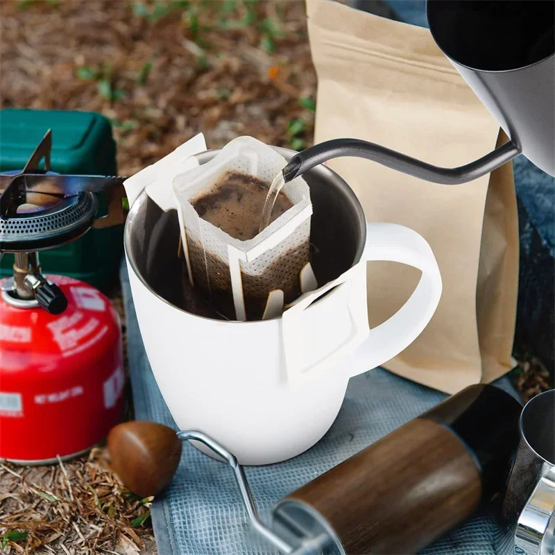 Биоразлагаемые фильтр-мешки дл – обзор и цена Coffee Tea Uses