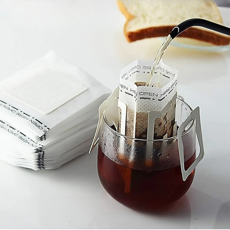 Биоразлагаемые фильтр-мешки дл – обзор и цена Coffee Tea Uses