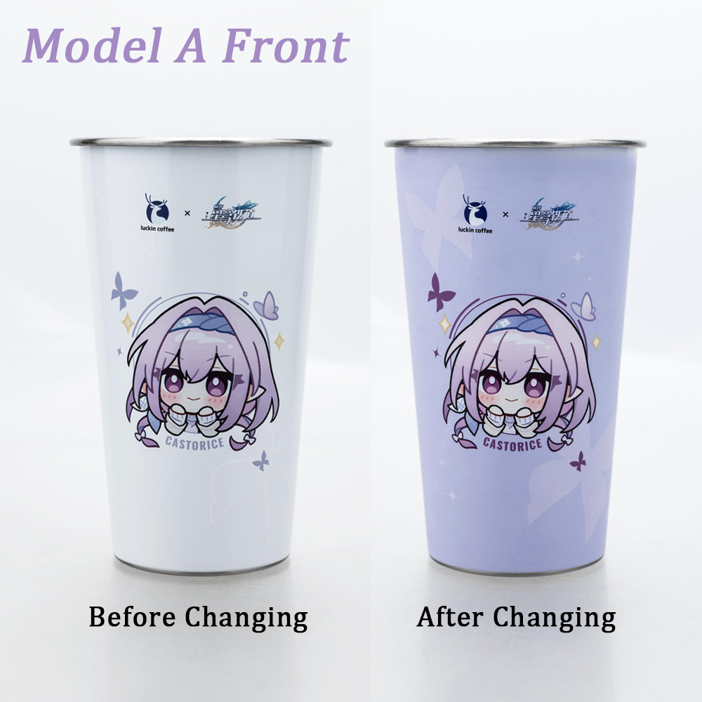 Коллекция подарочных термокруж – обзор и цена Coffee Tea Mugs
