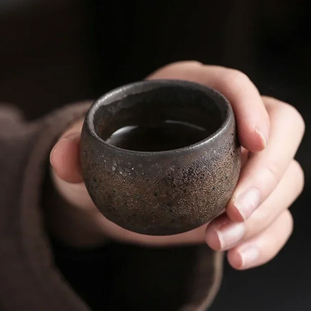 Чайный сервиз кунг-фу, японска – обзор и цена Coffee Tea Room
