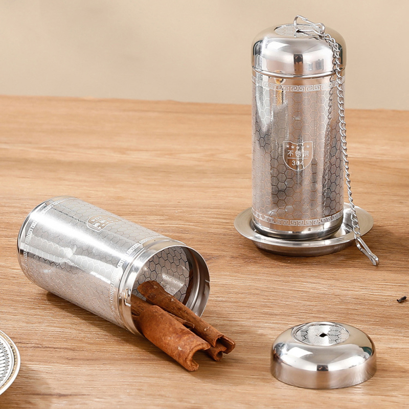 Ситечко для чая, из нержавеюще – обзор и цена Coffee Tea Infuser