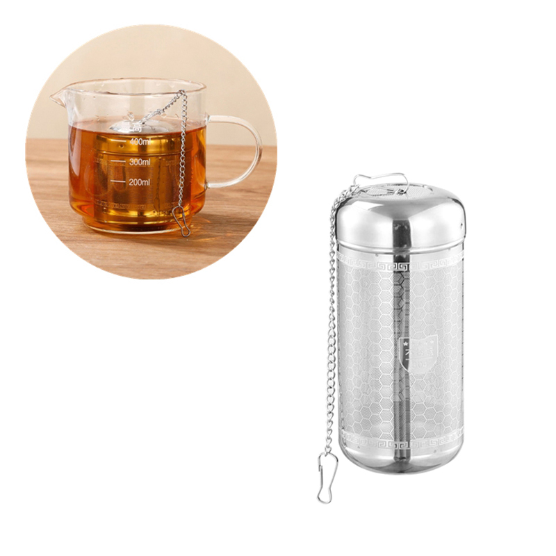 Ситечко для чая, из нержавеюще – обзор и цена Coffee Tea Infuser