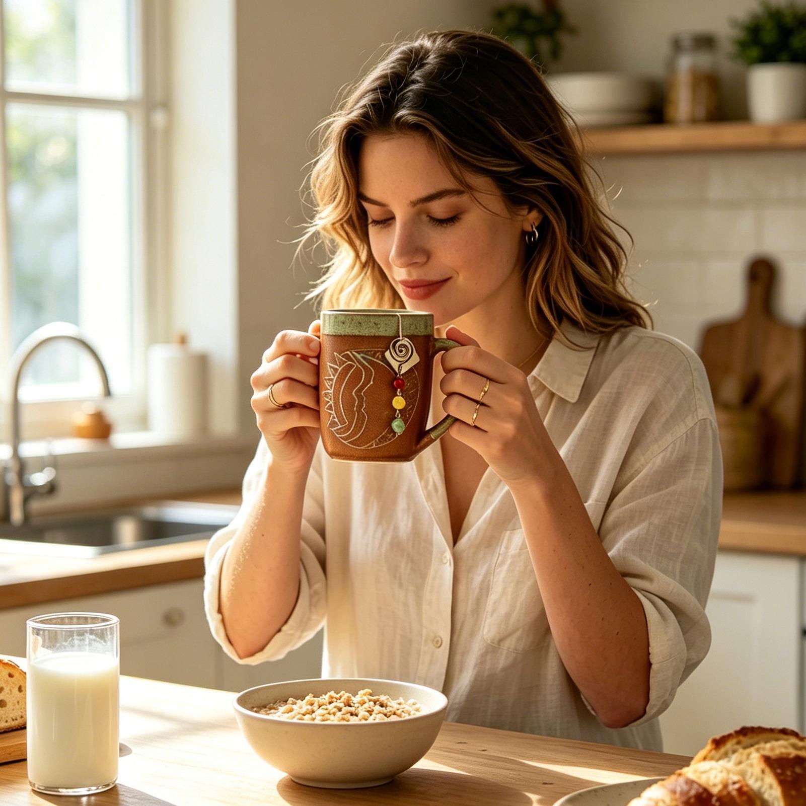 Держатель для чайных пакетиков – обзор и цена Coffee Tea Infuser