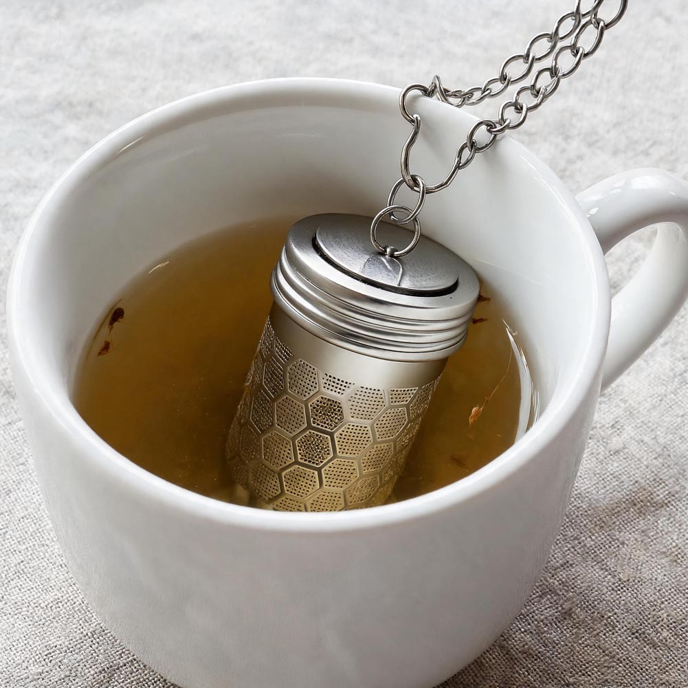 1 шт. чайный фильтр из нержаве – обзор и цена Coffee Tea Infuser