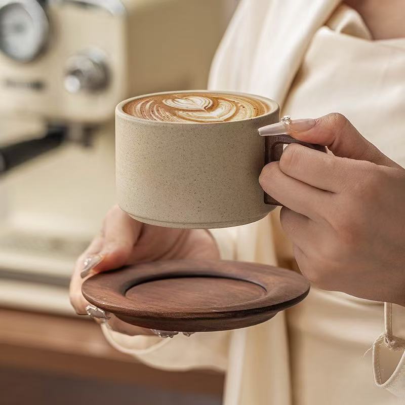 Ретро-керамическая кофейная кр – обзор и цена Coffee Tea Uses
