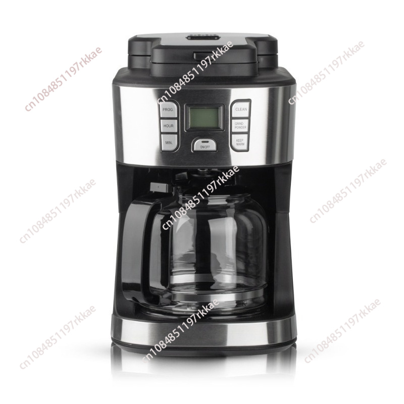 Автоматическая кофемашина капе – обзор и цена Coffee Tea Maker Combo