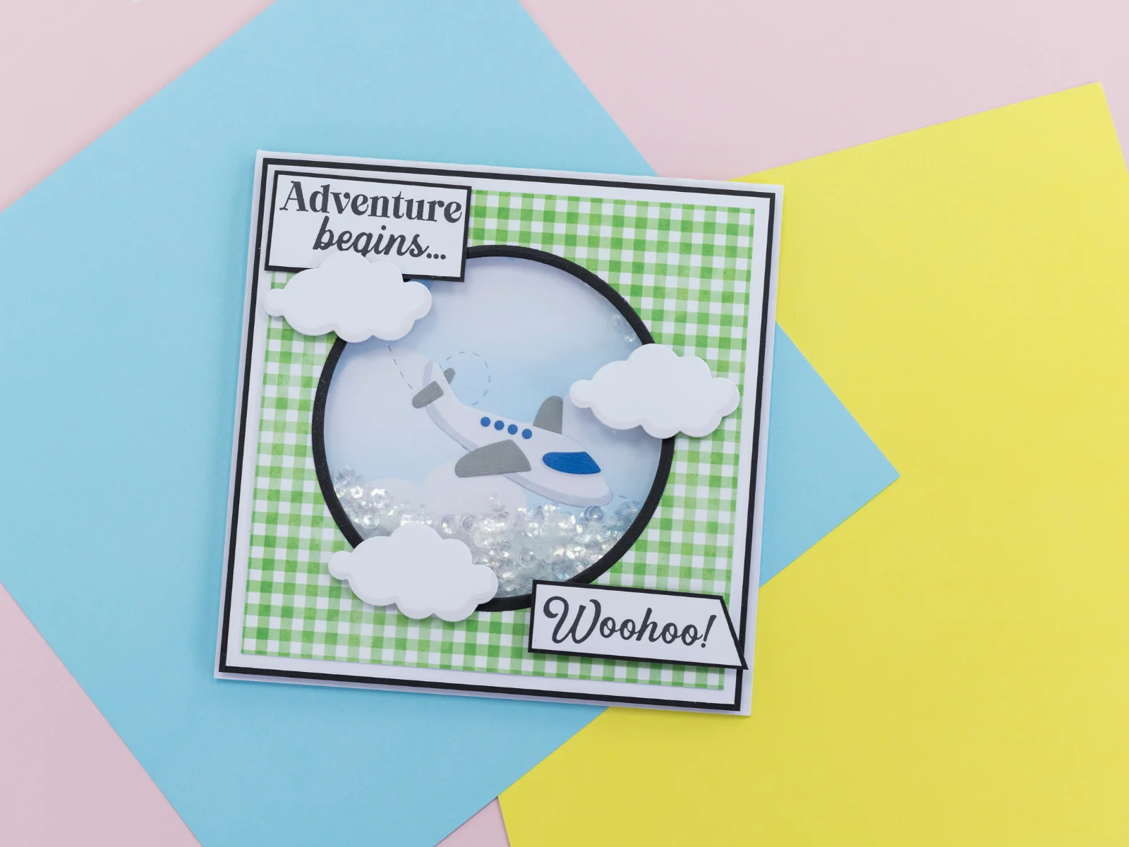 Металлические вырубные штампы  – обзор и цена Coffee Tea Break