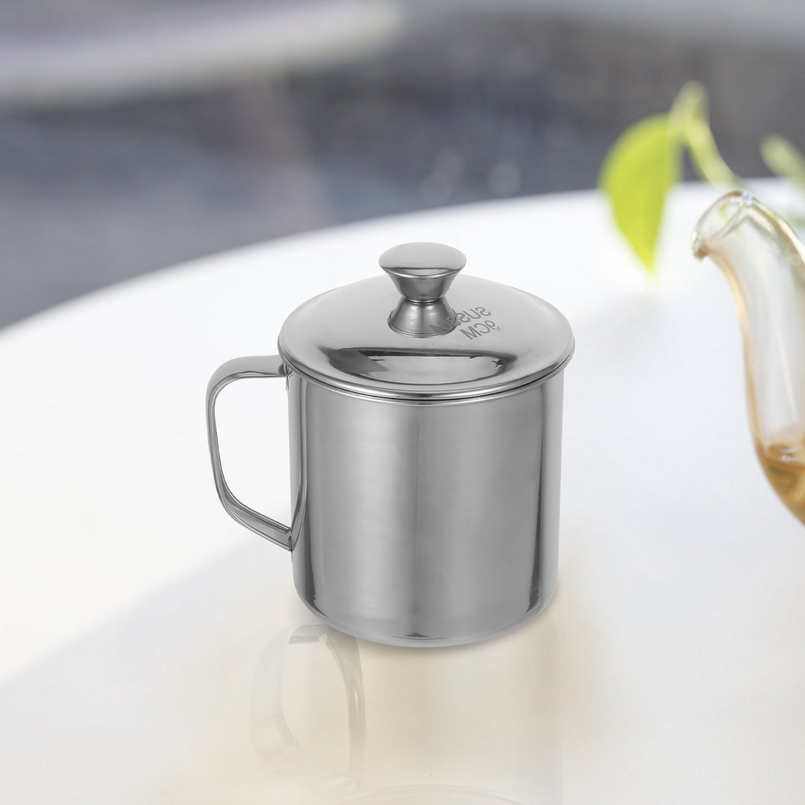 Многоразовая кружка из нержаве – обзор и цена Coffee Tea Mugs