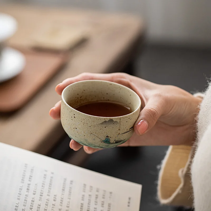 CHANSHOVA 100 мл в китайском с – обзор и цена Coffee Tea In Chinese