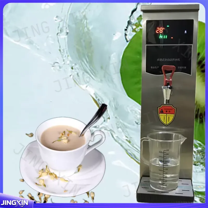 Индивидуальный заказ на 30-лит – обзор и цена Coffee Tea Equipment