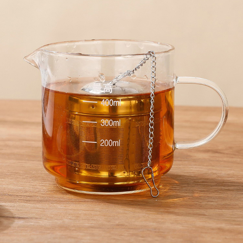 Ситечко для чая, из нержавеюще – обзор и цена Coffee Tea Infuser