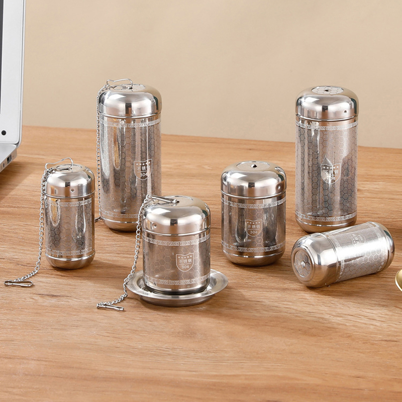 Ситечко для чая, из нержавеюще – обзор и цена Coffee Tea Infuser