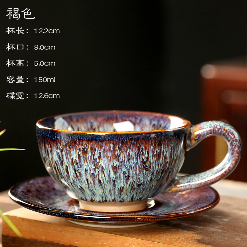 Европейский роскошный набор дл – обзор и цена Coffee Tea Drawing
