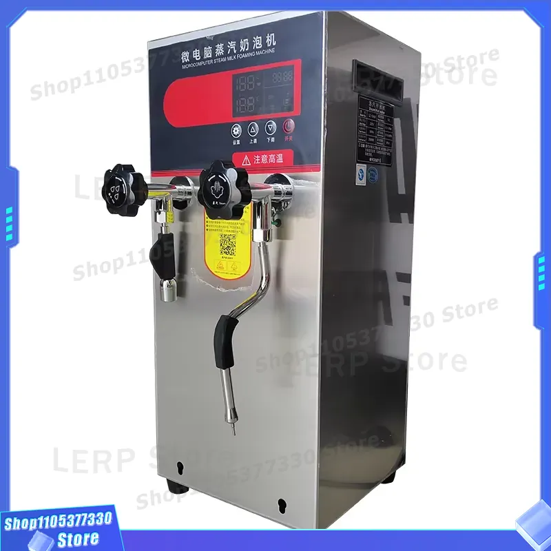 Профессиональная автоматическа – обзор и цена Coffee Tea Equipment