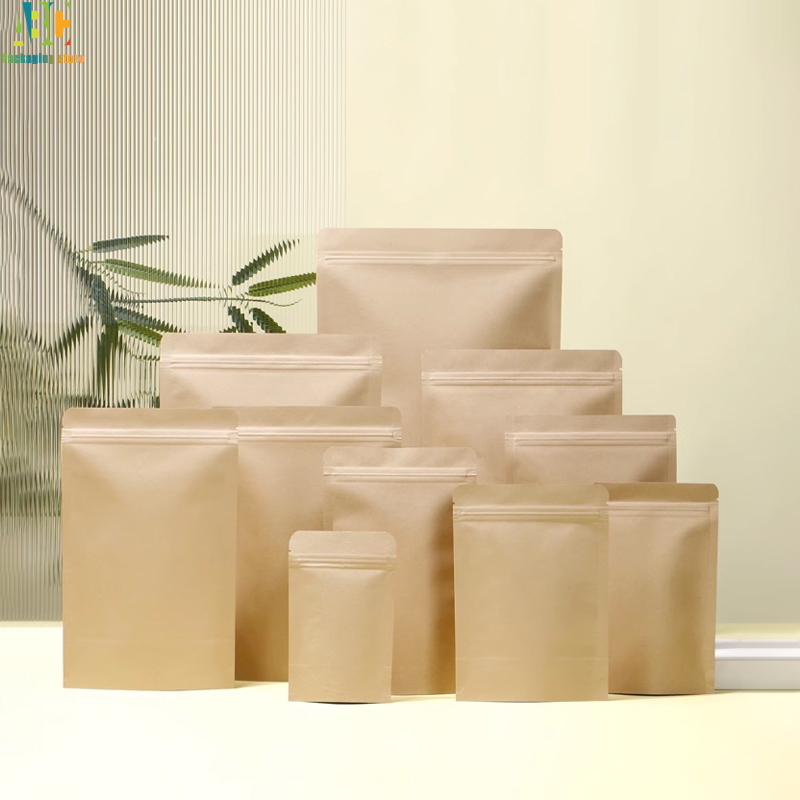 Многоразовый пакет из крафт-бу – обзор и цена Coffee Tea In Chinese