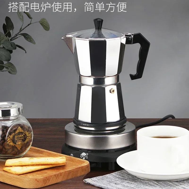 Алюминиевая кофеварка Мока для – обзор и цена Coffee Tea Chocolate