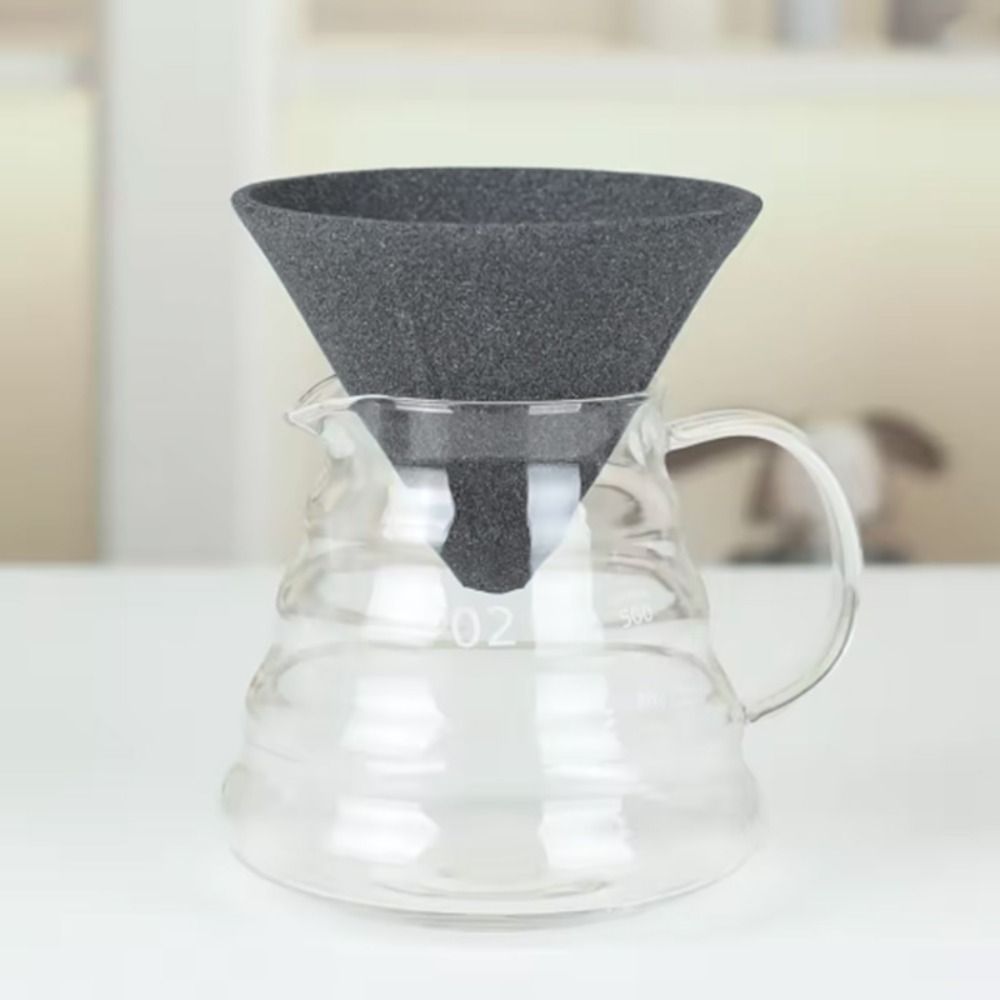Уникальный конусообразный микр – обзор и цена Coffee Tea Infuser