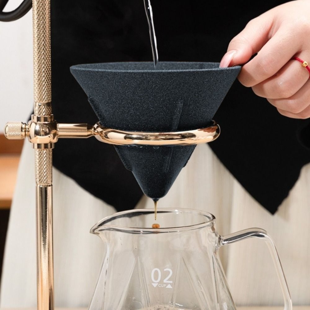 Уникальный конусообразный микр – обзор и цена Coffee Tea Infuser