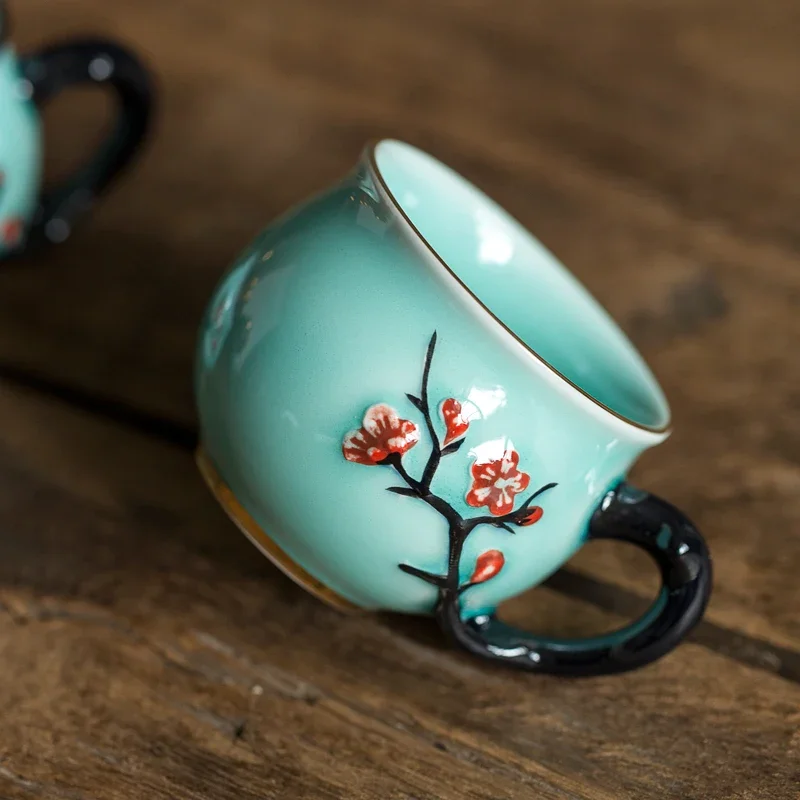 Китайская керамическая чайная  – обзор и цена Coffee Tea In Chinese