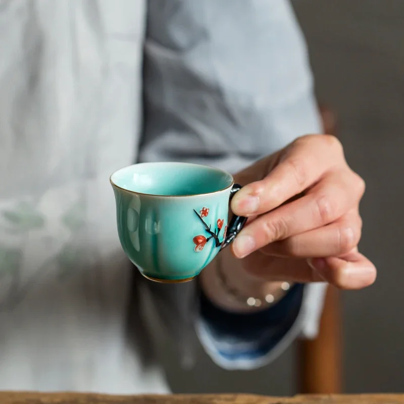 Китайская керамическая чайная  – обзор и цена Coffee Tea In Chinese