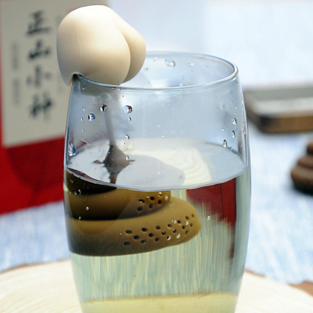 Силиконовый заварочный фильтр  – обзор и цена Coffee Tea Infuser