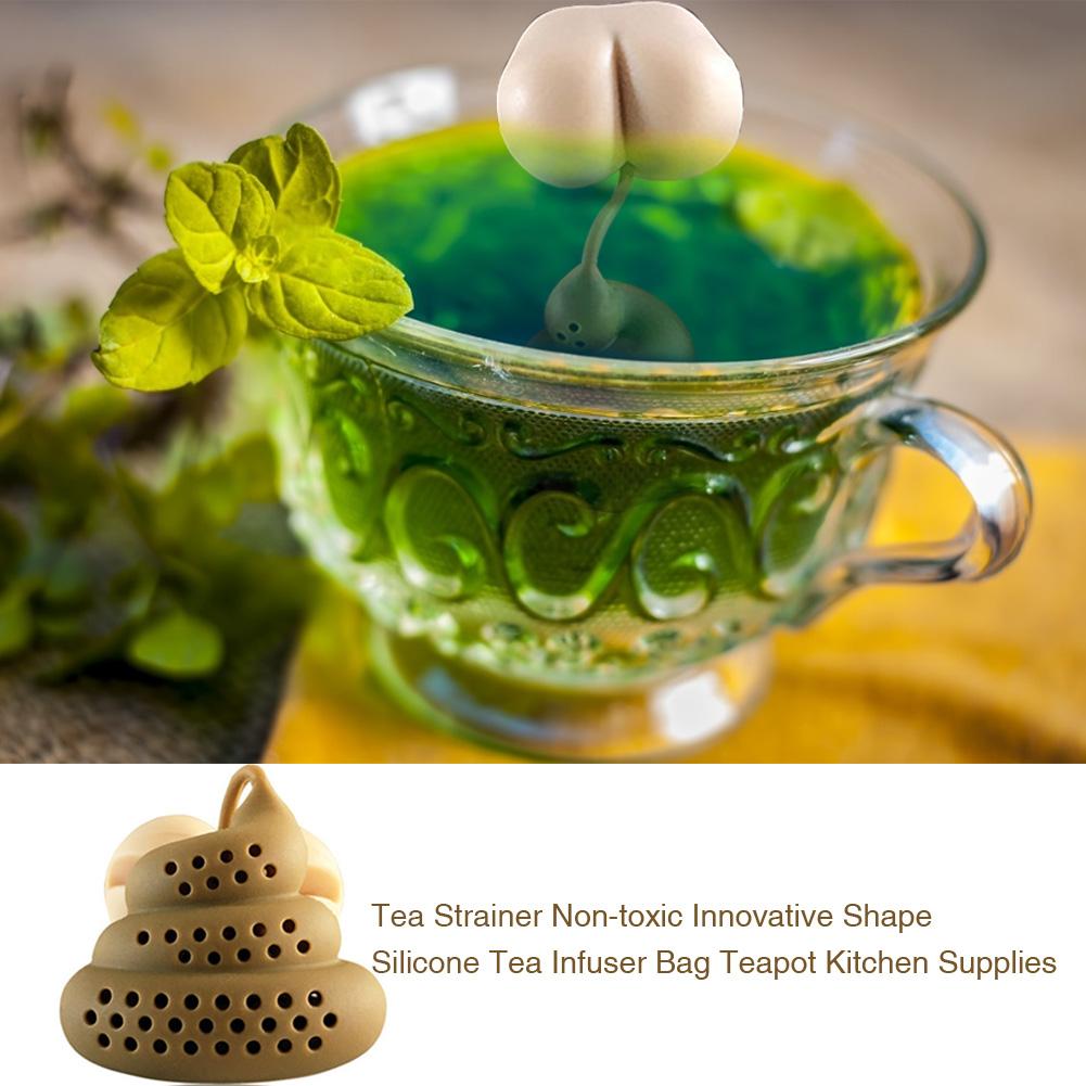 Силиконовый заварочный фильтр  – обзор и цена Coffee Tea Infuser