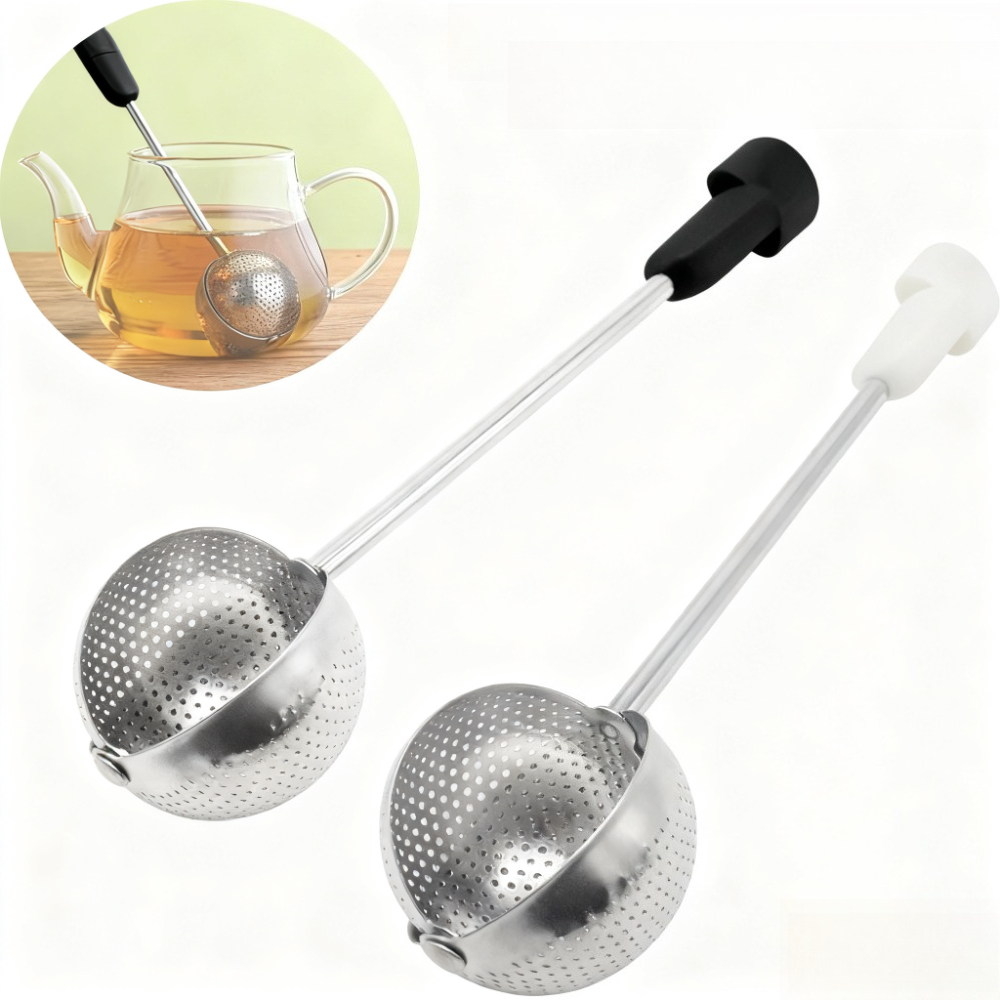 Сетка из нержавеющей стали, ск – обзор и цена Coffee Tea Infuser