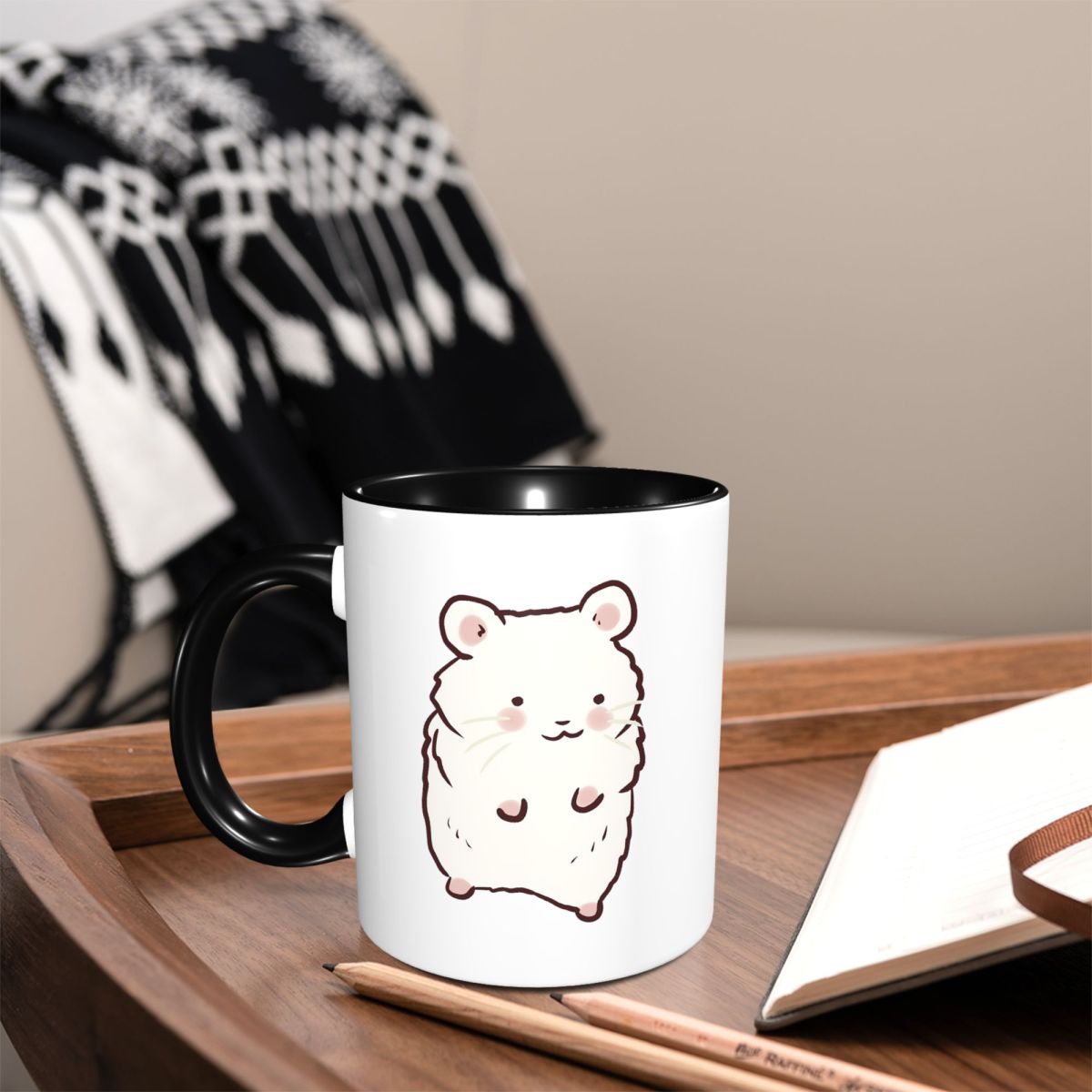 Забавная керамическая кружка с – обзор и цена Coffee Tea Drawing
