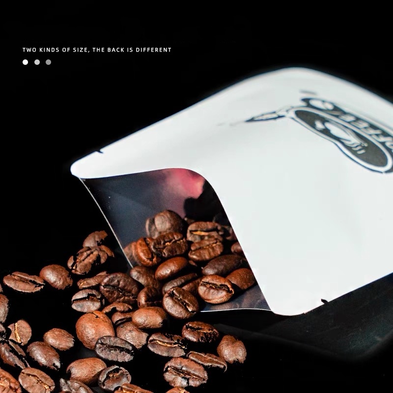 100 шт. квадратные чайные паке – обзор и цена Coffee Tea In Chinese