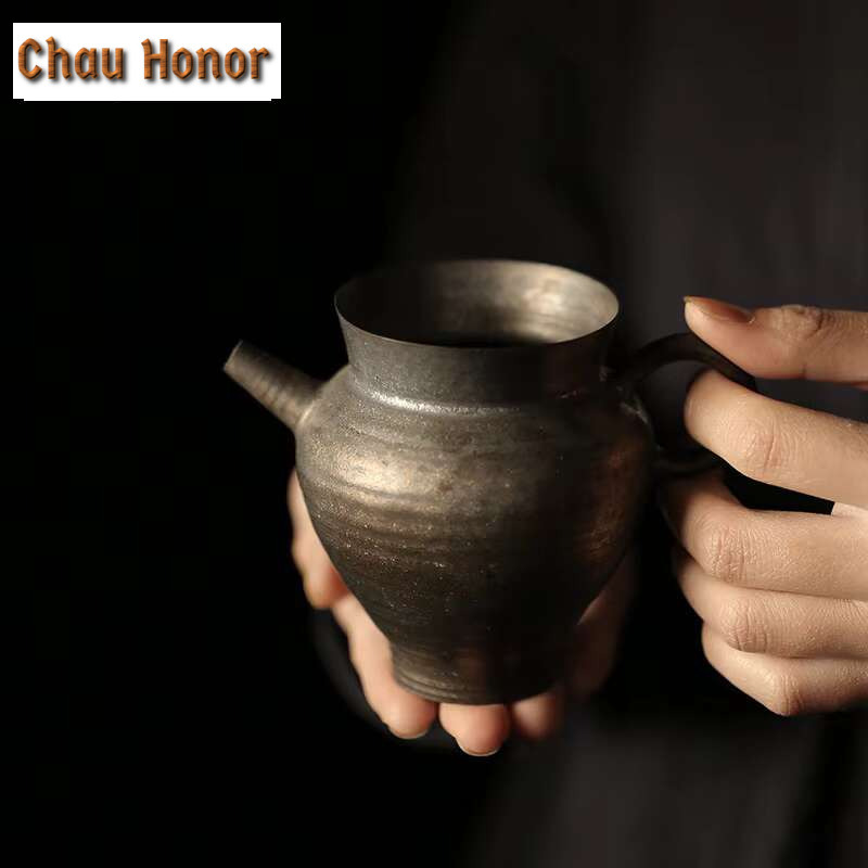 200 мл китайский Железный глаз – обзор и цена Coffee Tea In Chinese