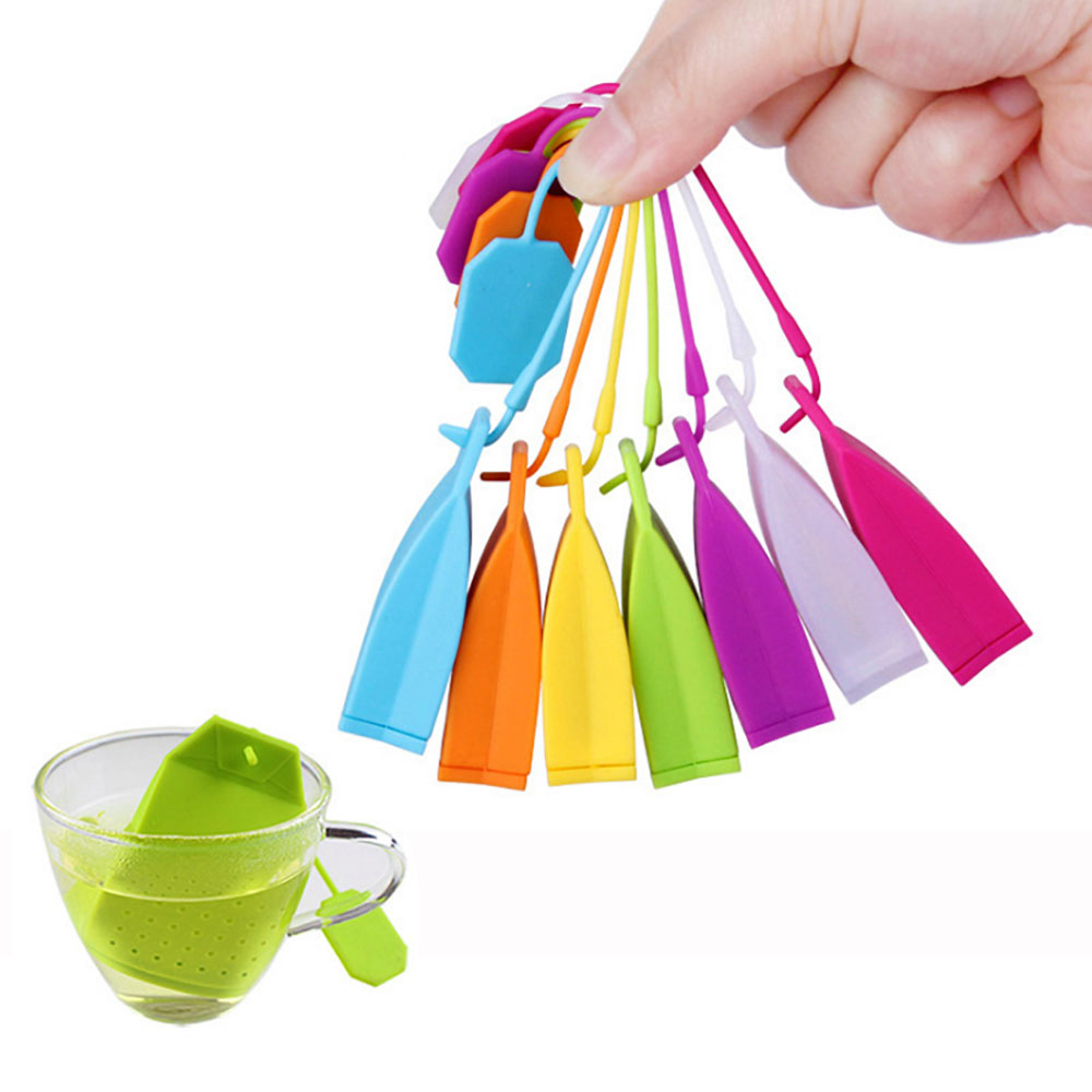Силиконовый заварочный фильтр  – обзор и цена Coffee Tea Infuser