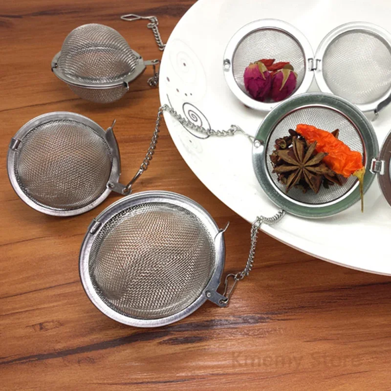 Ситечко для чая и специй из не – обзор и цена Coffee Tea Infuser